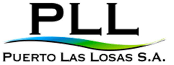 Logo de la empresa